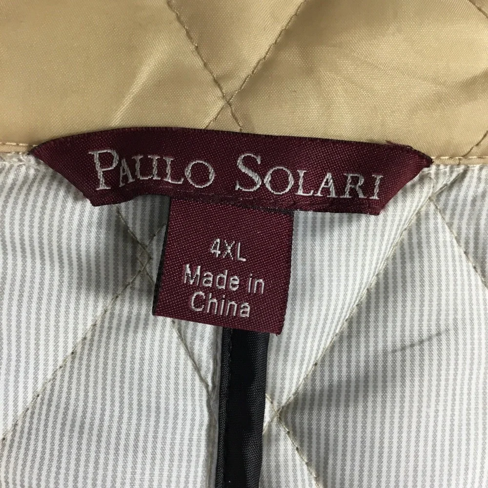 Paulo Solari paulo solari